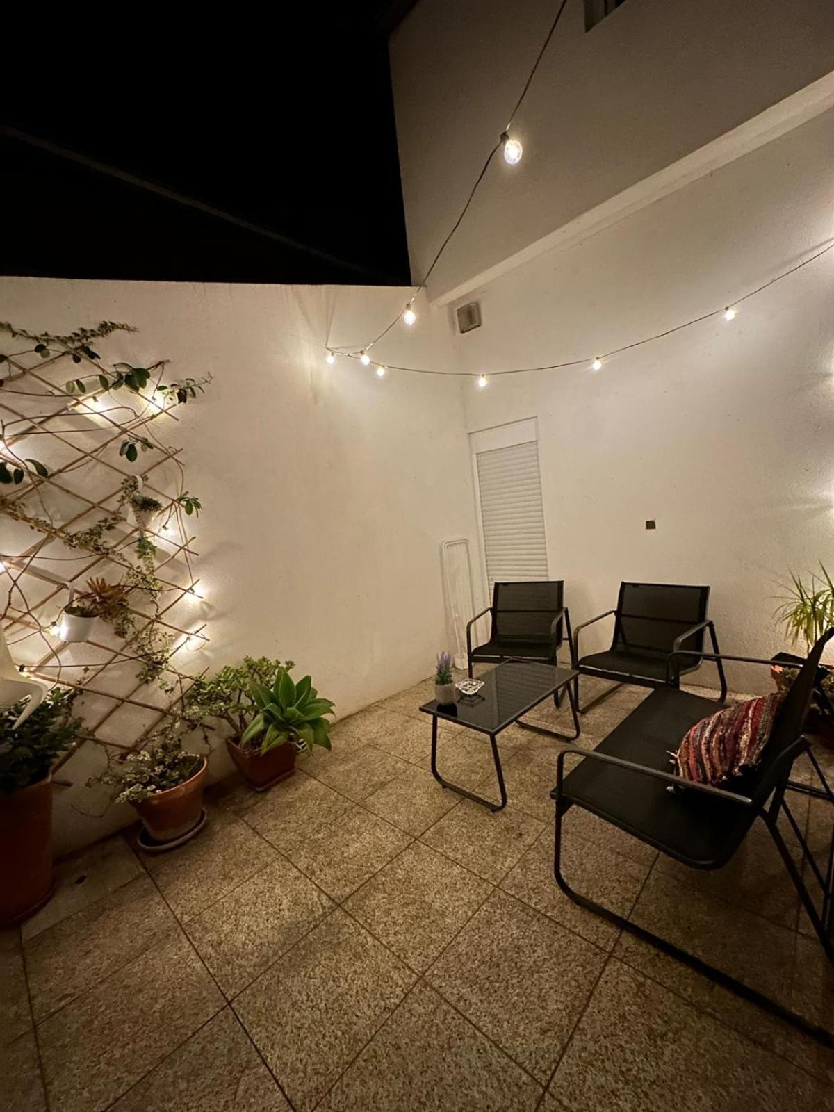 Casa Clara Villa Aveiro Buitenkant foto