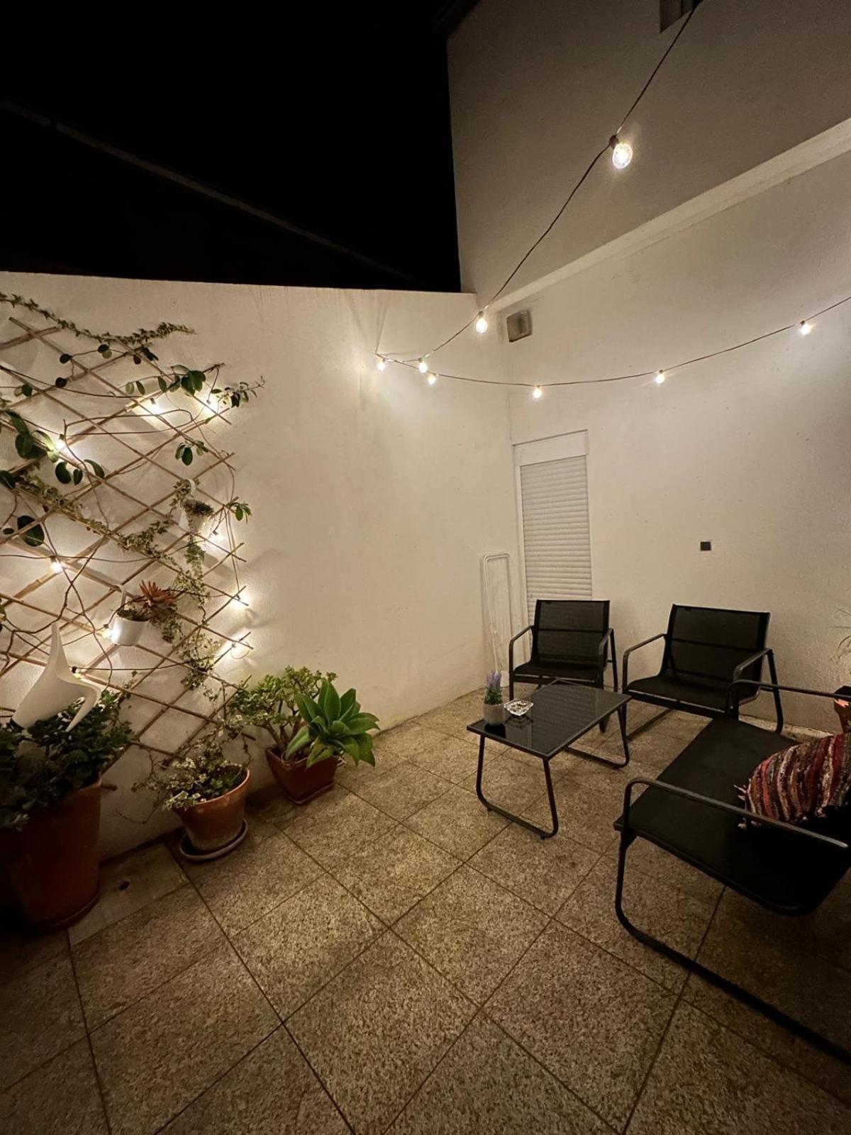 Casa Clara Villa Aveiro Buitenkant foto