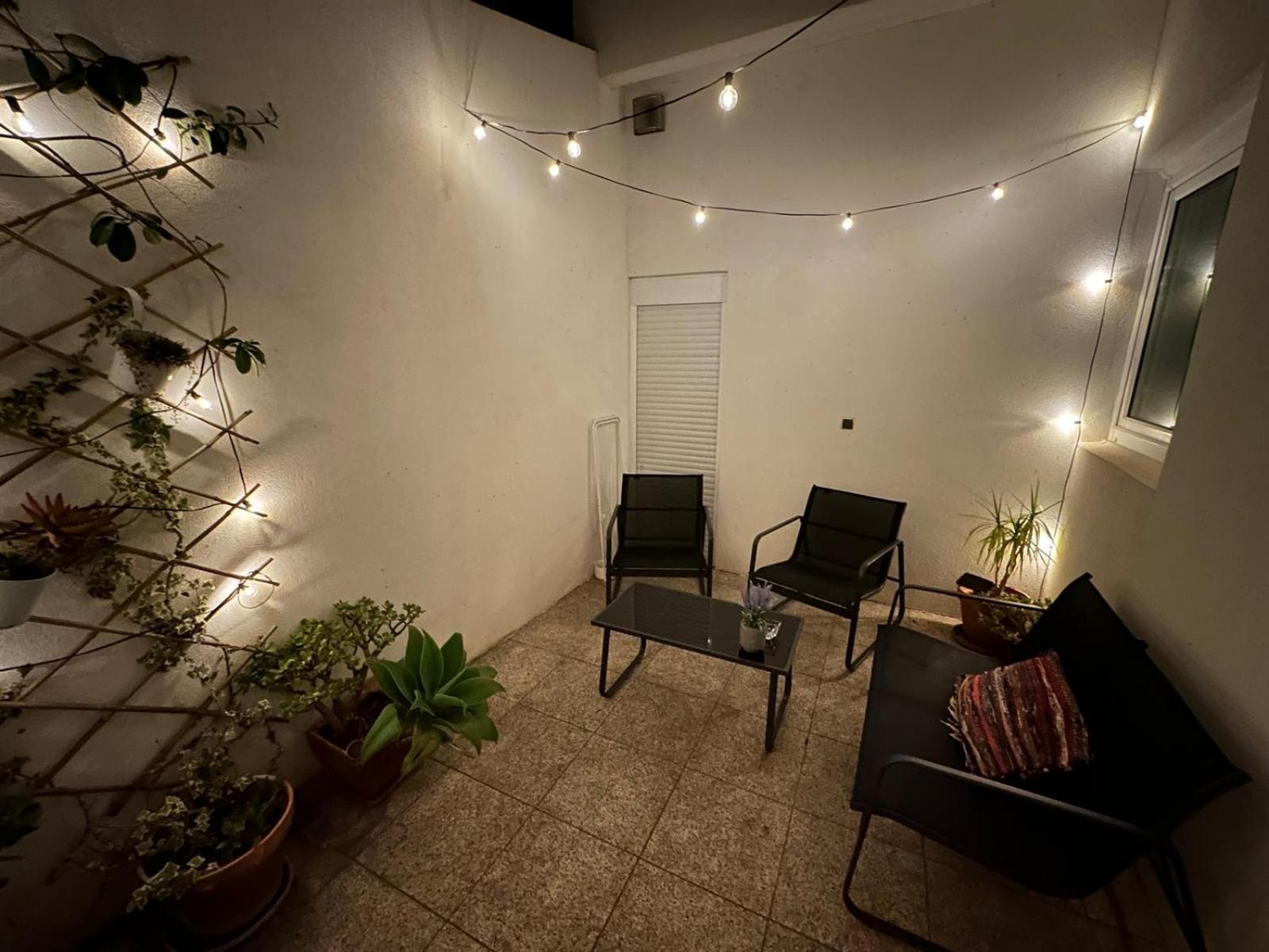 Casa Clara Villa Aveiro Buitenkant foto