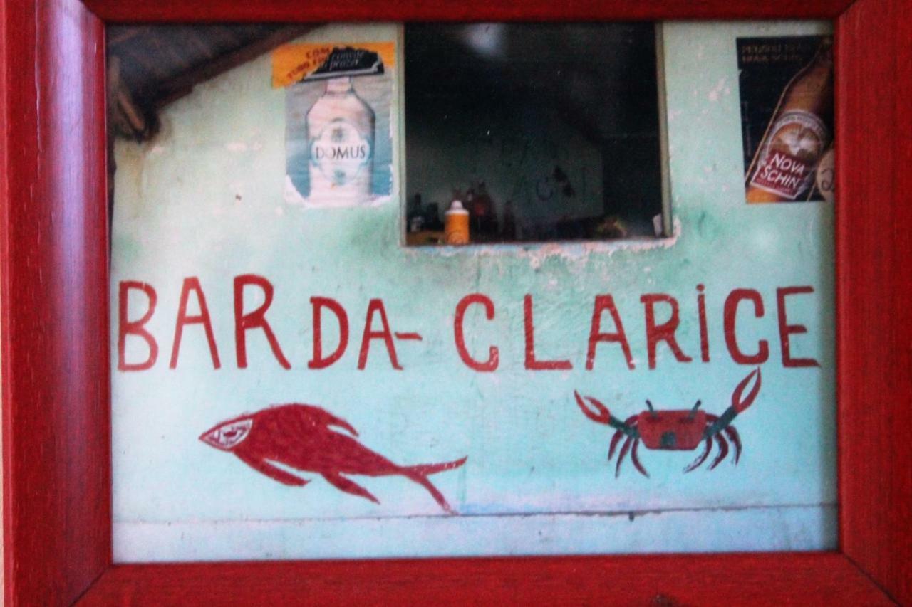 Casa Clara Villa Aveiro Buitenkant foto